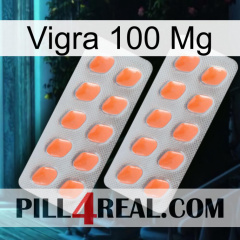 Vigra 100 Mg 27